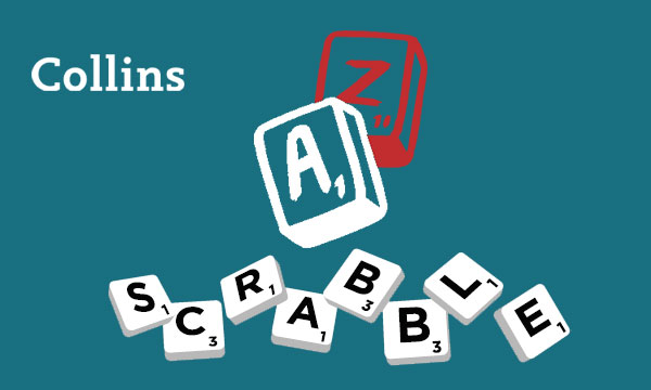 Scrabble Addict? 16 Ways to Mix up your Word Game Addiction! - Scrabble &  Word Finder