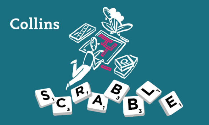 Seven Letter Scrabble Word Finder